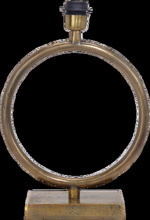 Circle lampfot 43 cm