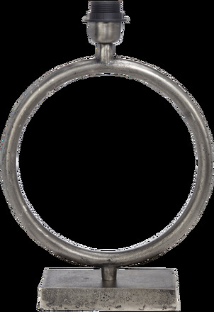 Circle lampfot 54 cm