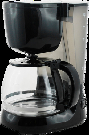 Kaffebryggare Eco 750W