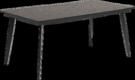 Matbord, Hunneslätt 90x160 cm