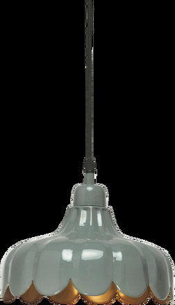 Fönsterlampa Wells, 24 cm