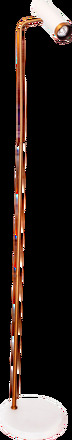 Puls golvlampa H 157cm
