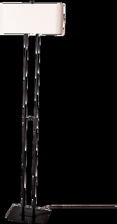 Luton golvlampa H 150 cm