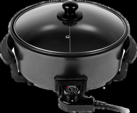 Multifunctional grill pan XL PZ-9135