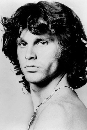 Poster Jim Morrison
