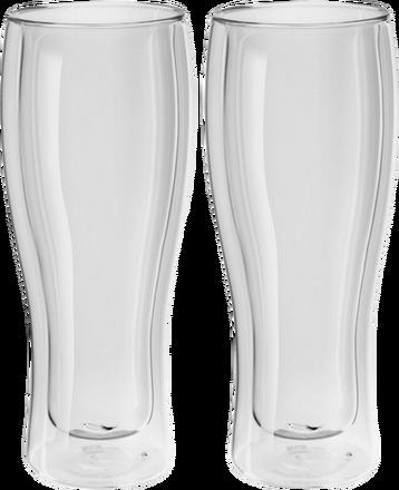 Ölglas Sorrento 414 ml 2-pack