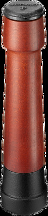 Pepparkvarn höjd 27 cm – brunbok