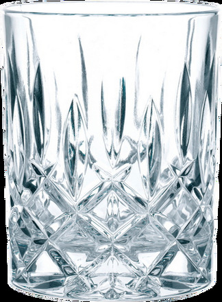 Whiskyglas Noblesse Tumbler 30 cl, 4-pack