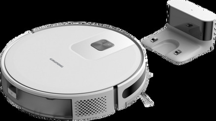 Robotdammsugare Wi-Fi VCR4230 inkl städmopp