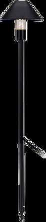 Apollo Trädgårdslampa 45cm