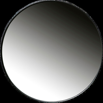 Spegel Doutzen Ø80cm
