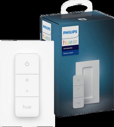 Hue Dimmer switch v2