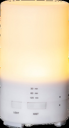 LED-lampa Functional Doftlampa