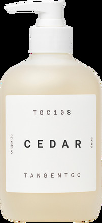 Handtvål 350 ml Cedar