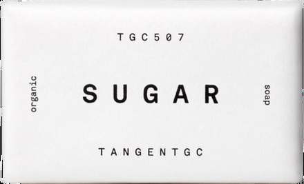 Tvål 100 g Sugar