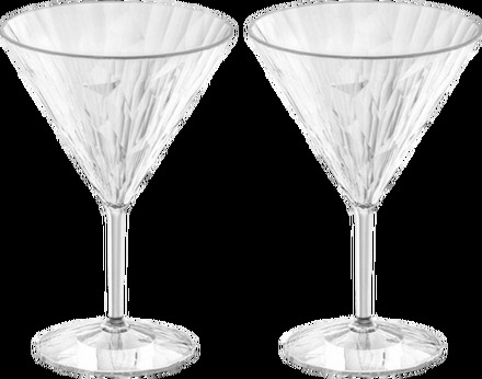 Martiniglas 2-pack Club No. 12 250 ml