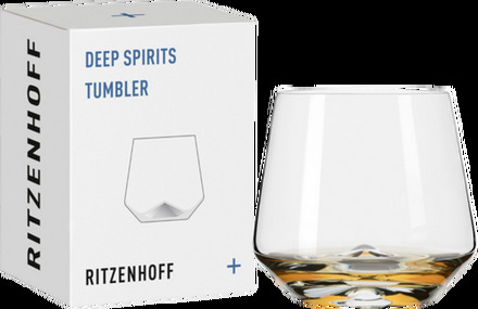 Whiskeyglas Deep Spirits Diamond