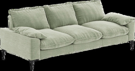 NAPLES soffa 3-sits