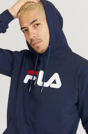 FILA Sweatshirt Svart