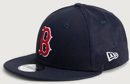 New Era Caps 9Fifty Boston Red Sox Svart