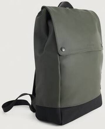 Tretorn Ryggsekk Wings Daypack Grønn