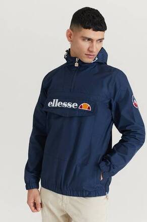 Ellesse Anorakk El Mont 2 Blå