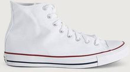 Converse Sneakers Chuck Taylor All Star High Hvit