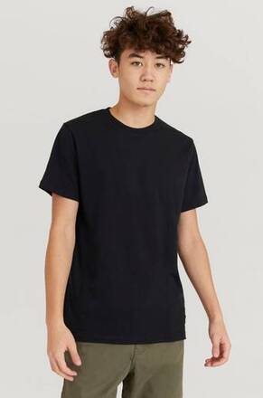 Lyle & Scott T-shirt Lounge 2-pack Svart