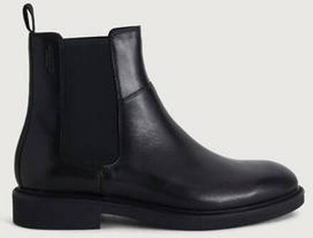 Vagabond Boots Alex M Svart