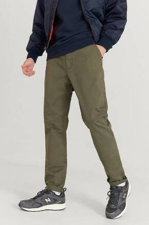 Timberland Byxor Workwear Trousers Grön