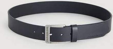 Calvin Klein Bälte J 4Cm CKJ Belt Svart