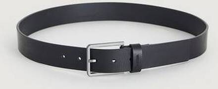 Calvin Klein Bälte 35MM Essential Belt Svart