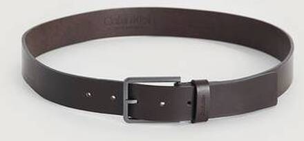 Calvin Klein Belte 35MM Essential Belt Brun