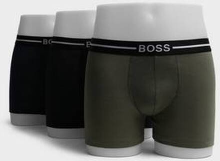 BOSS 3-Pk BB 3P Boss Co/El Multi