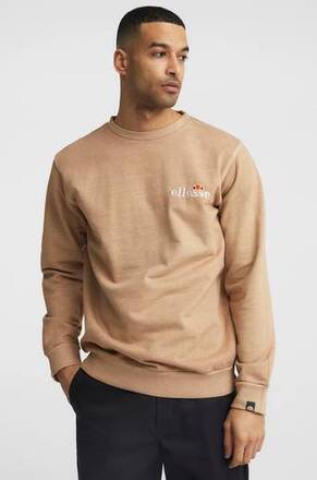 Ellesse Sweatshirt El Calendula Sweatshirt Brun