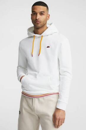 Ellesse Hoodie El Ether Oh Hoody Hvit