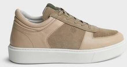 Playboy Footwear Sneakers Linus Natur