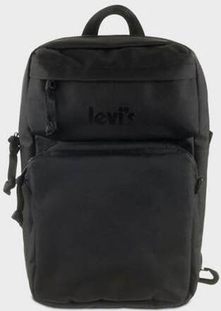 Levi's Ryggsäck Sling Backpack Svart