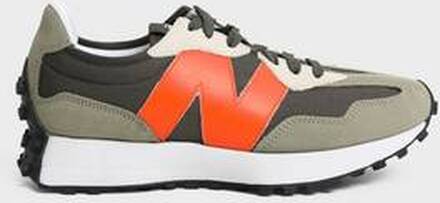 New Balance Sneakers MS327BE Grön