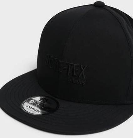 New Era Caps GORE-TEX 9Fifty Newera Svart