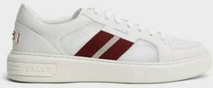 Bally Sneakers Melys-T Vit