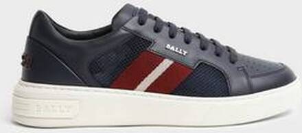 Bally Sneakers Melys-T Blå