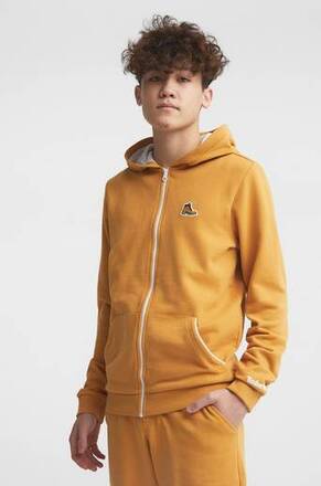 Timberland Hoodie Cardigan Suit Brun