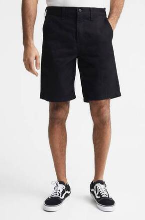 Vans Shorts MN Authentic Chino Relaxed Short Svart