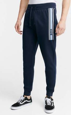 BOSS Joggingbyxor Authentic Pants 10208539 13 Blå