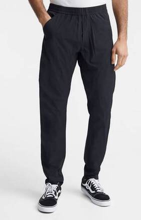 Peak Performance Bukse M Light Woven Pants Svart