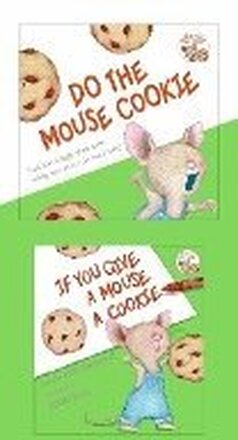 If You Give a Mouse a Cookie [With CD (Audio)]