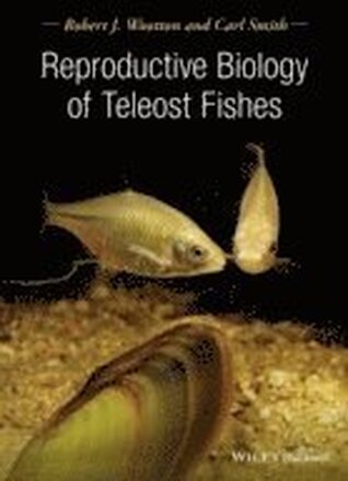 Reproductive Biology of Teleost Fishes