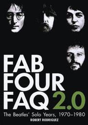 Fab Four FAQ 2.0