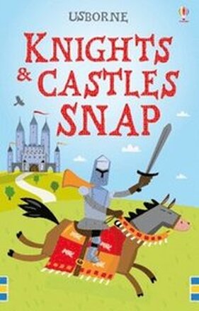 Knights and Castles Snap